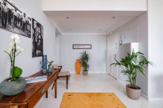 Scenic Space Apt - 5