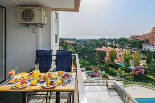 Scenic Space Apt - Cascais - 0