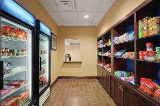 Hampton Inn & Suites Millington - Millington - 2