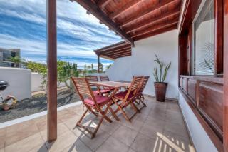 Casa Albi-shared pool - Playa Blanca - 8
