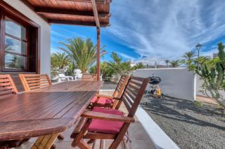 Casa Albi-shared pool - Playa Blanca - 5