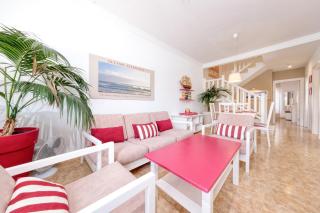 Casa Albi - Shared Pool with BBQ By Lanzarote Vacation Homes - 3