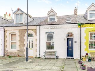 Pebble Cottage - Cullercoats - 9