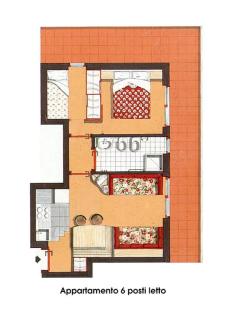 Residence Orsa Maggiore - Madonna di Campiglio - 1