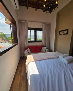 Casa Bonita - Aconchegante para se divertir e descansar - Pirenópolis - 7