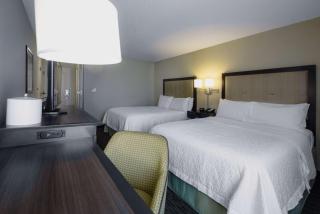 Hampton Inn Meridian - Meridian - 4
