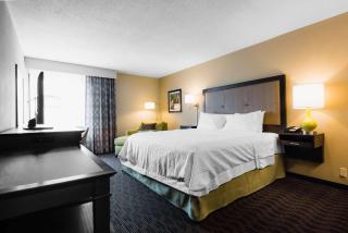 Hampton Inn Meridian - Meridian - 3