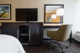 Hampton Inn Meridian - Meridian - 2