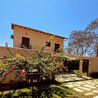 Casa Bonita - Aconchegante para se divertir e descansar - Pirenópolis - 8