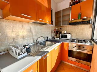 Boku Apartments Pazari i Ri 4 - 5