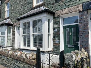 Green Ghyll - Keswick - 0