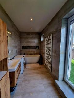 Premium Old Town Huge terasse Apartment near Eurovea with amaznig view - Bratislava - 3