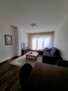 Premium Old Town Huge terasse Apartment near Eurovea with amaznig view - Bratislava - 5
