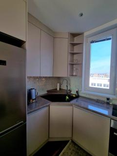 Premium Old Town Huge terasse Apartment near Eurovea with amaznig view - Bratislava - 2
