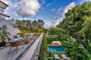 La Rozalia Estate Exquisite 4 bhk villas with large inviting private pool - Mapusa - 3