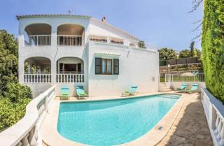 Villa Truvi - Cala Galdana - 9
