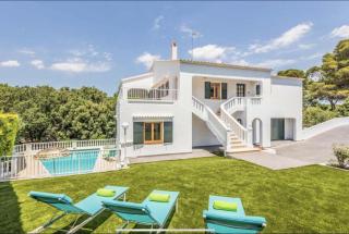 Villa Truvi - Cala Galdana - 0