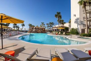 Hilton Galveston Island Resort - 7