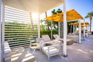 Hilton Galveston Island Resort - 5
