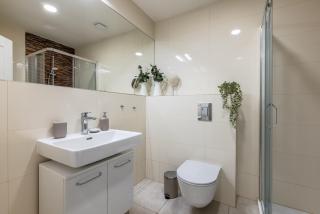 Best Prague Apartments Petrska - Prague - 4