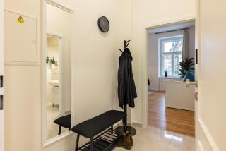 Best Prague Apartments Petrska - Prague - 5