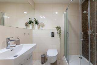Best Prague Apartments Petrska - Prague - 8