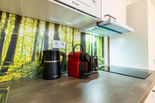 Best Prague Apartments Petrska - Prague - 6