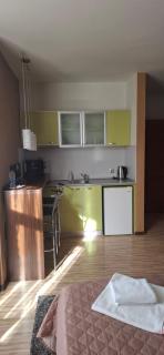 Fantasy Apartaments and studios Avenue комплекс Фантазия Хисаря - Chissarja - 3