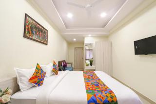 FabHotel Metro - Nr Secunderabad Railway Station - 7