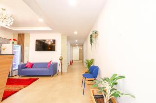 FabHotel Metro - Nr Secunderabad Railway Station - 3