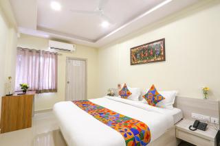 FabHotel Metro - Nr Secunderabad Railway Station - 8