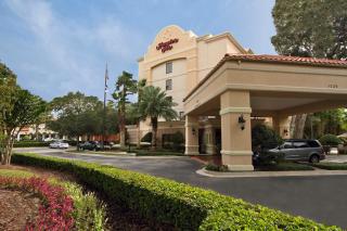Hampton Inn Jacksonville Ponte Vedra - Jacksonville Beach - 7