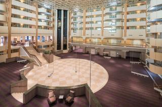 Hilton Washington DC/Rockville Hotel & Executive Meeting Center - Rockville - 1