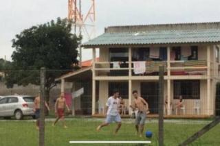 Casa da Lagoa Centrinho da Ferrugem Garopaba SC - Garopaba - 8
