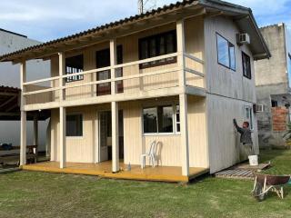 Casa da Lagoa Centrinho da Ferrugem Garopaba SC - Garopaba - 4