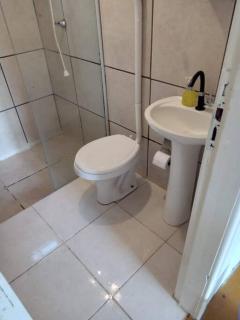 Casa da Lagoa Centrinho da Ferrugem Garopaba SC - Garopaba - 1