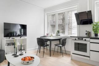 Home by the lakes in the central of Copenhagen - Copenaghen - 2