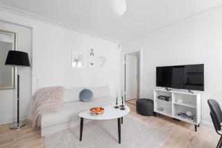 Home by the lakes in the central of Copenhagen - Copenaghen - 5
