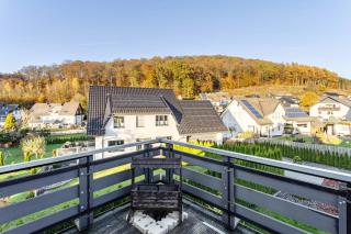 Ferienwohnung Desmecke - Olsberg - 8
