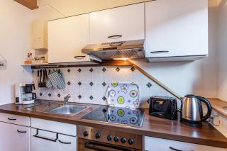 Ferienwohnung Desmecke - Olsberg - 6