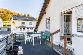 Ferienwohnung Desmecke - 2