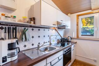 Ferienwohnung Desmecke - Olsberg - 1