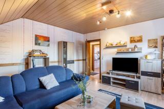 Ferienwohnung Desmecke - 3