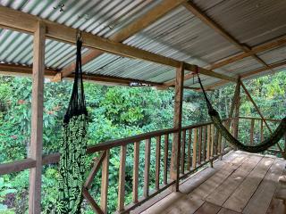 Cabañas eco lógicas mu'ü - 4