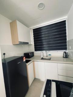 J Homestay Mutiara melaka - Kampong Bukit Darat - 3