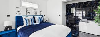Suite prestige avec jacuzzi - Pontault-Combault - 2