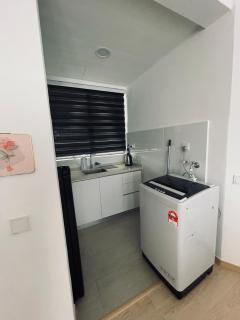 J Homestay Mutiara melaka - Kampong Bukit Darat - 4