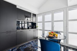 Suite prestige avec jacuzzi - Pontault-Combault - 8