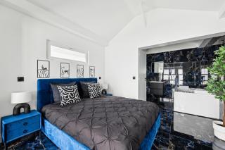 Suite prestige avec jacuzzi - Pontault-Combault - 0