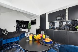 Suite prestige avec jacuzzi - Pontault-Combault - 7